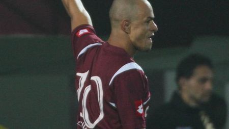 J.Cesar: "Rapid-Steaua e ca Fluminense-Vasco da Gama"