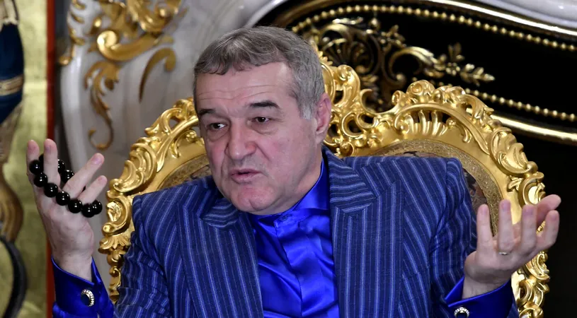 Cuvinte grele după FCSB – Petrolul. Vedetele lui Gigi Becali și rivalii, desființați: „Să cerșești de maniera asta”