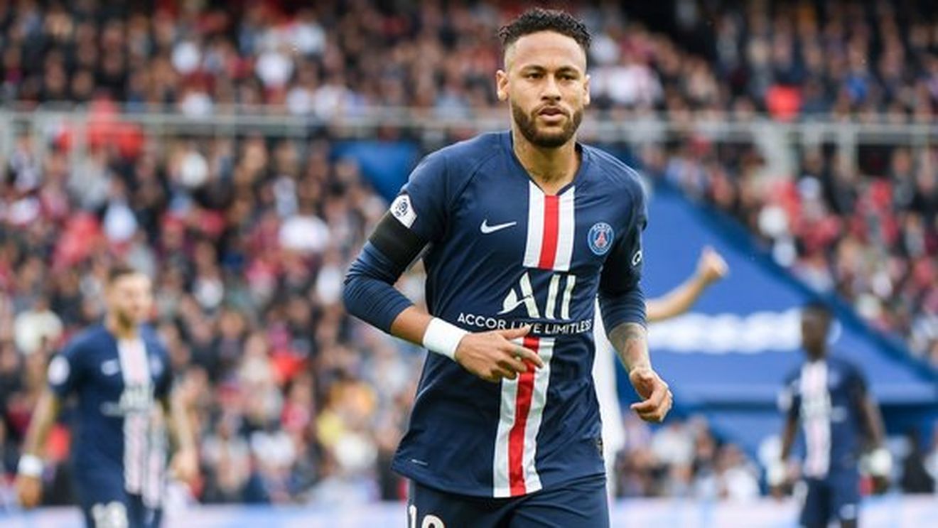 Neymar nu renunță la visul de a reveni la Barcelona, nici Barςa nu renunță la Neymar! Anunț oficial: "Este o opțiune!"