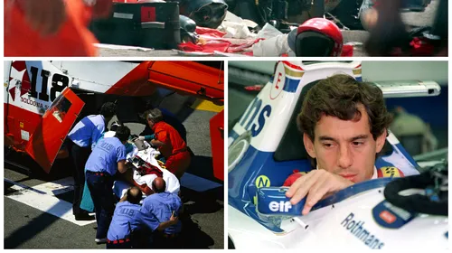 1 mai 1994 – 1 mai 2016. Ultimele zile din viața lui Ayrton Senna. Partea a doua: moartea lui Ratzenberger și steagul Austriei din combinezonul unui alt pilot decedat la 34 de ani