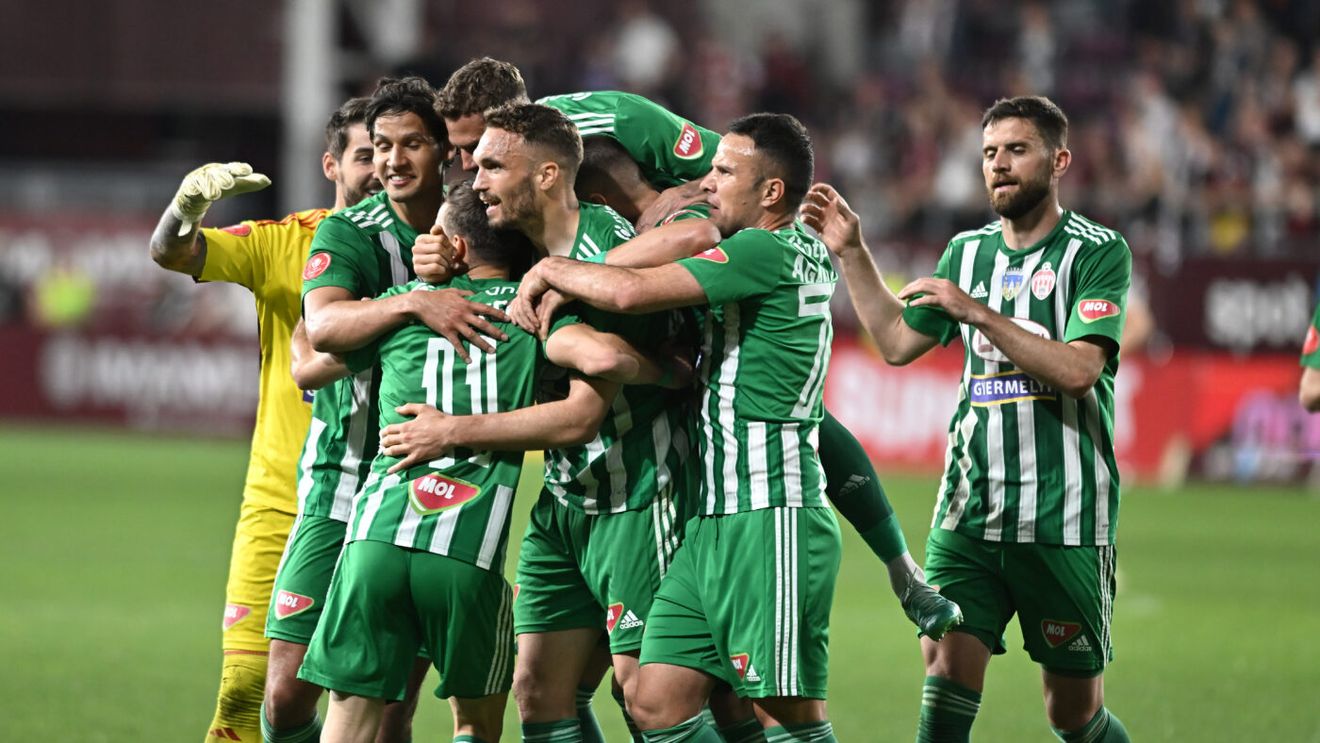 Echipa din Superliga, finanțată și de guvernul Ungariei, condus de Viktor Orban, e gata să treacă la un alt nivel în prima divizie din România și a făcut 4 transferuri de top! Laszlo Dioszegi îi face lot de podium lui Bernd Storck: mai vin cel puțin 4 achiziții tari