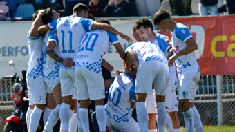 Corvinul vrea să își revină repede după prima înfrângere în Liga 2. Florin Maxim țintește victoria pe terenul Voluntariului: ”Sunt lucruri de învăţat pentru mine şi pentru jucători”