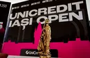 Trei românce în turul 2 al calificărilor la UniCredit Iași Open. Miriam Bulgaru, Irina Begu și Ana Bogdan debutează luni pe tabloul principal
