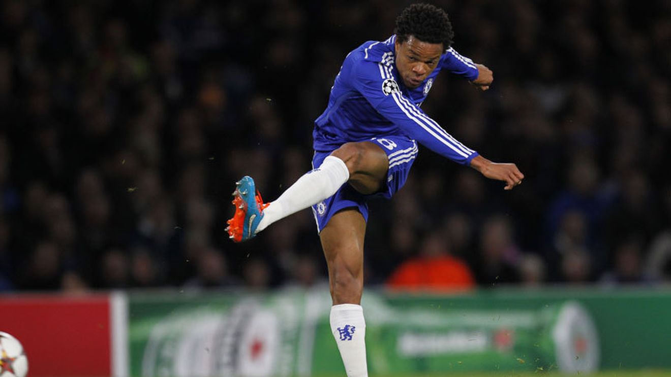 Loic Remy ar putea evolua în meciul cu Liverpool