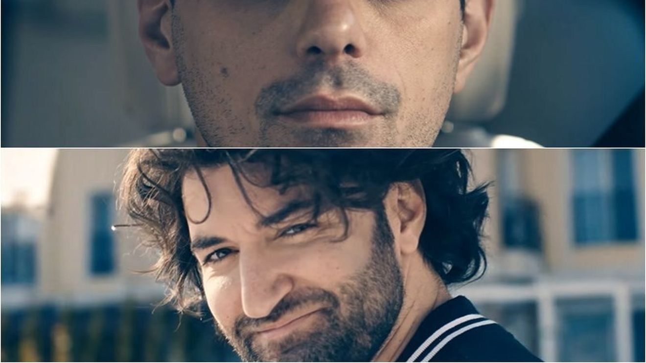 VIDEO | Li se întâmplă și artiștilor-sportivi. Smiley, DOC și Motzu și-au pierdut buletinele. În ce cursă au luat startul 