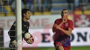 Se vede "24":** "Am devenit principala favorită la titlu, iar dacă vom câștiga cu CFR, va fi greu să ne mai stea cineva în cale!"