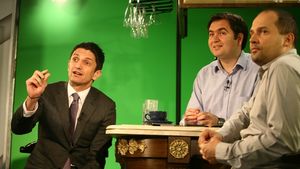 "Vom face totul ca să câștigăm"** Cinci motive de optimism ale lui Răzvan Lucescu