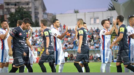 EXCLUSIV | Începe marea transformare la o echipă din Liga 1: stadion nou și pretenții mult mai mari. Când vor juca pe noua arenă și un anunț curajos: "Ne batem la titlu!"