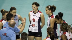 Finală pentru campioana României la volei!