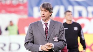 Bergodi ar antrena Rapidul