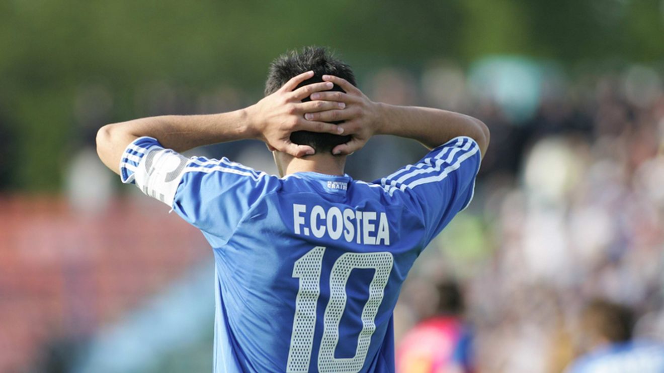 Fanii către Costea:** „Nu ne sfida!"