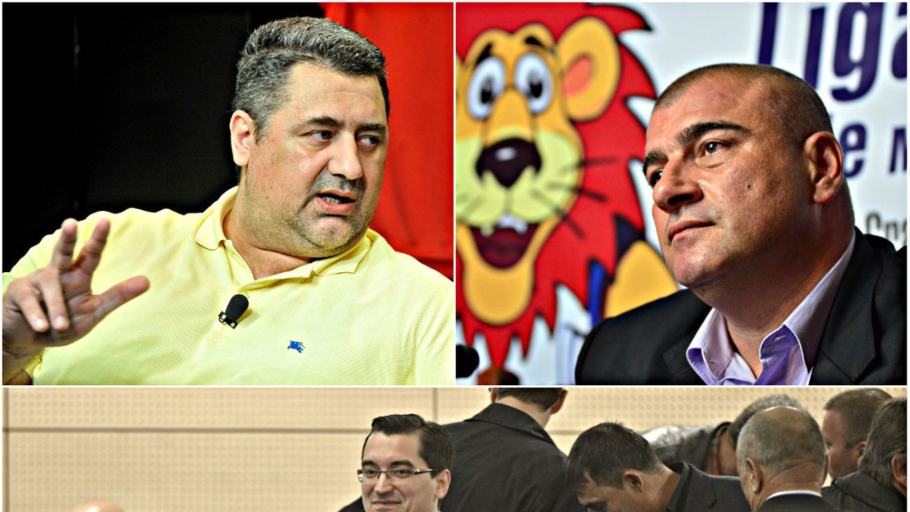 ANALIZĂ‚ | În ciuda ajutoarelor de milioane de la FIFA și UEFA, FRF are rezultate financiare mai slabe decât federațiile de baschet și handbal | GRAFICE