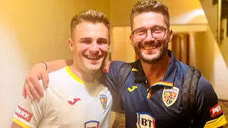 Dan Spătaru nu va ”cânta” la Oradea, așa cum anticipa Gigi Becali. Debutul fostului jucător al FC Brașov la FCSB se amână