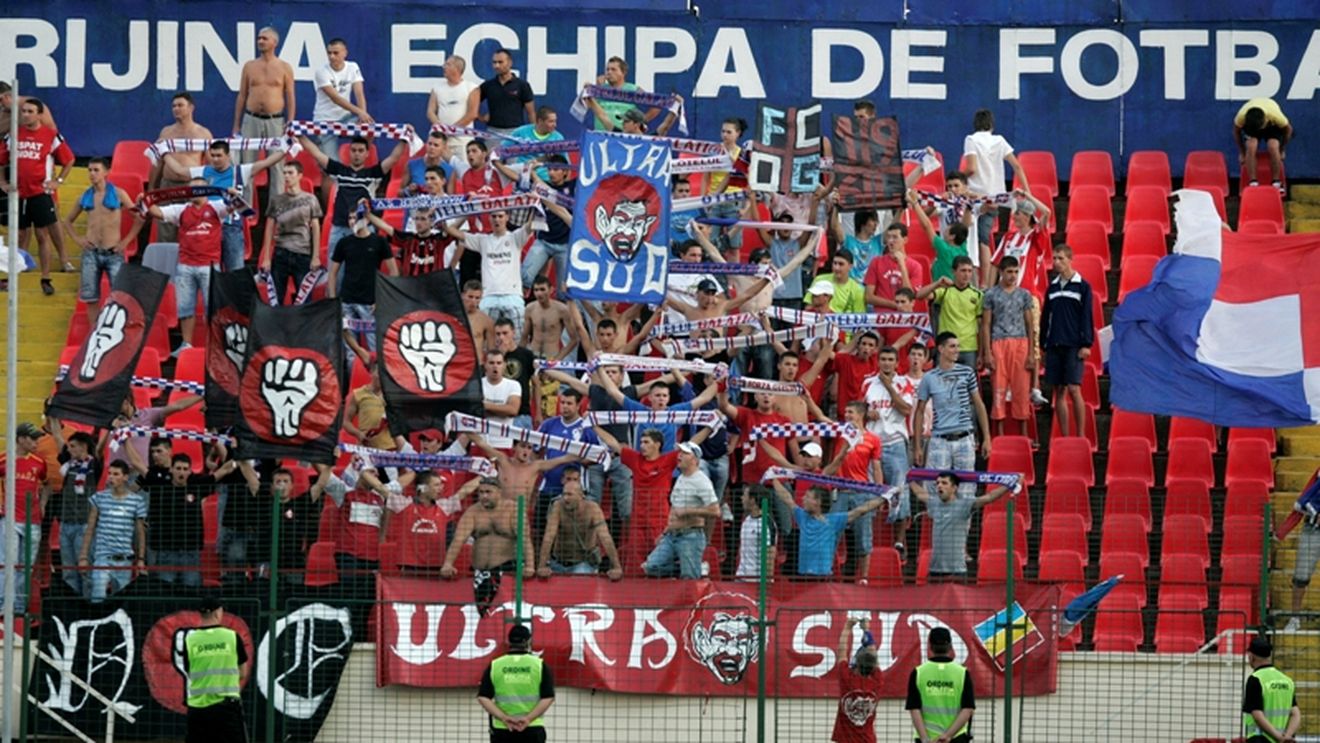 Marius Stan:** "Sper să se umple stadionul la meciul cu Dinamo!" Vezi cât vor costa biletele!