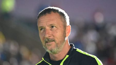 Meme Stoica nu s-a putut abține și a reacționat din Turcia când a văzut ce s-a întâmplat în meciul din Superliga