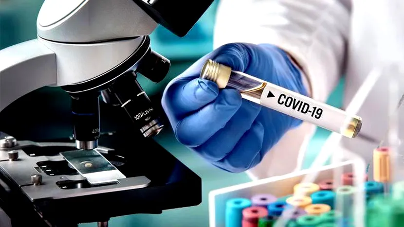Bilanț COVID-19, 04 februarie 2022. Peste 30.000 de cazuri noi de infectare în ultimele 24 de ore