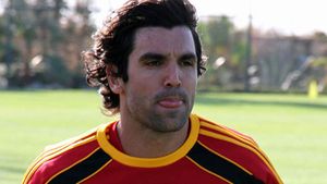 După Culio, Hagi vrea un nou jucător de la CFR Cluj