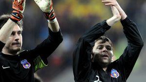 Ce replică „obraznică” i-au dat Rusescu şi Tătăruşanu lui Gigi Becali, când şeful FCSB a zis în direct că el i-a făcut milionari în euro