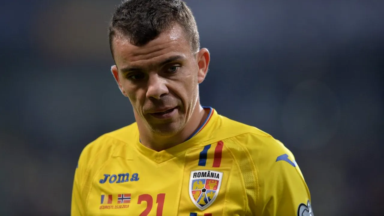 Florin Prunea, mesaj clar înaintea meciului România - Suedia: 
