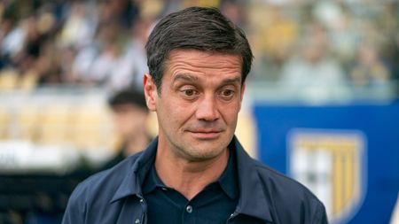 Decizia lui Cristi Chivu a născut primele controverse la Inter: „Poate fi chestionat de ce l-a lăsat afară”