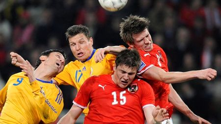 Austria-România 2-1!** Adio Africa de Sud, să vină Insulele Feroe!