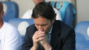 Acuze dure ale lui MM Stoica la adresa arbitrajului!** "E foarte posibil să părăsesc acest campionat"