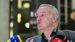 Ciprian Marica și Florin Gardoș i-au găsit lui Gigi Becali înlocuitor pentru Darius Olaru: „Îmi place! Ar fi un câștig”