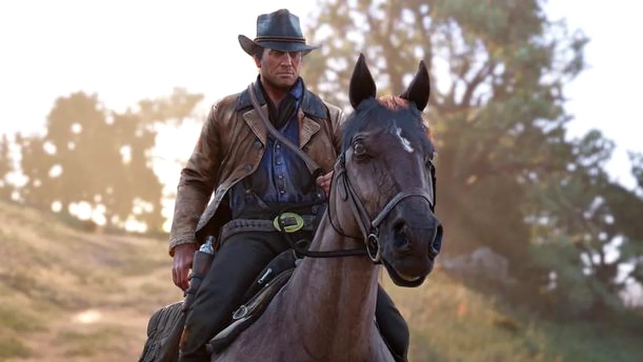 Red Dead Redemption 2 va sosi pe PC în 2019?