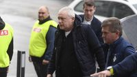 De ce nu a mai ajuns Igor Surkis, rivalul lui Ahmetov, să-i aducă un ultim omagiu lui Mircea Lucescu! Dezvăluirea ucrainenilor