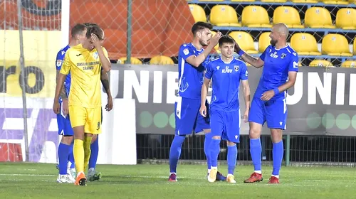 FC Voluntari își pierde cel mai valoros jucător! Anunțul clubului ilfovean: „Nu mai continuă cu noi!”