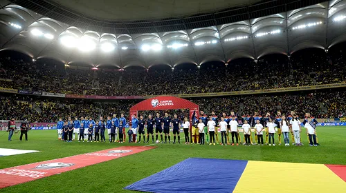 VIDEO | ProSport Headlines: Arena Națională rămâne închisă deocamdată, România poate pierde <i class='ep-highlight'>Euro</i> <i class='ep-highlight'>2020</i> și Mititelu a fost audiat la DNA