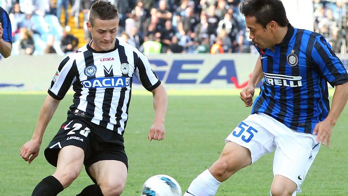 Cum a jucat gratis Gabi Torje la două echipe din străinătate. E incredibil de ce a renunțat la banii din Serie A