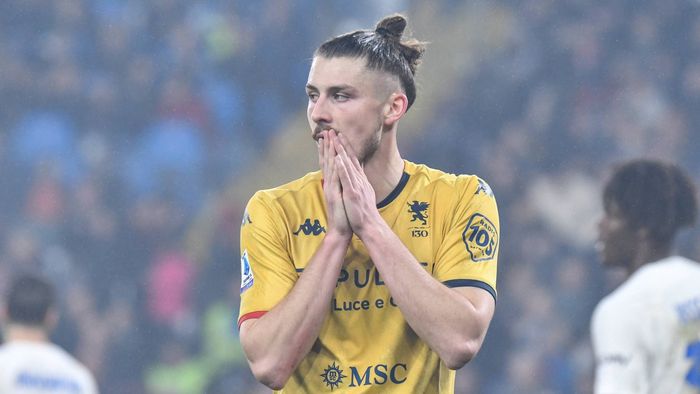 Ziarul german BILD vorbește despre furt în cazul transferului lui Radu Drăgușin la Tottenham, în detrimentul lui Bayern Munchen! Nemților nu le vine să creadă decizia românului