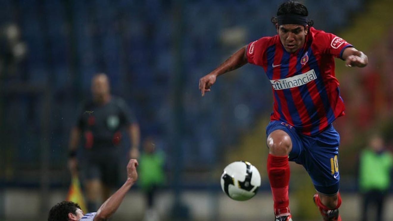 Dayro,** sub lupă!