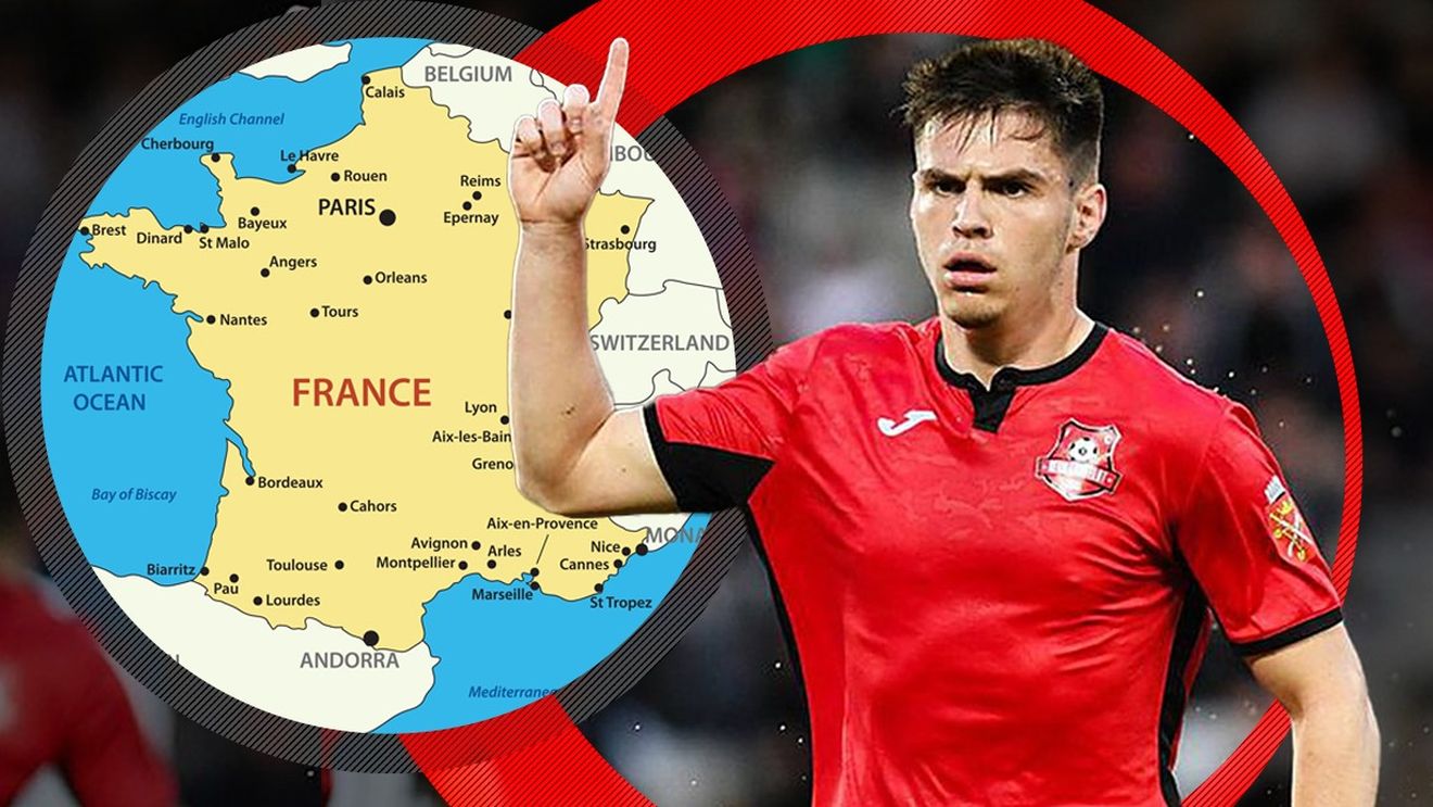 Misterul absenței lui Daniel Paraschiv! Oficial este accidentat, neoficial negociază transferul cu două echipe din Franța. EXCLUSIV