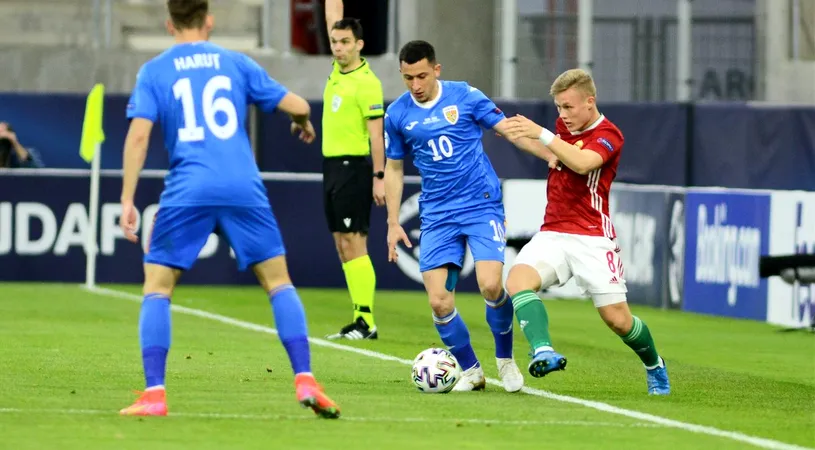 „Meciul cu România ne-a distrus!” Antrenorul Ungariei explică umilința cu Olanda, care a trimis acasă naționala lui Adi Mutu