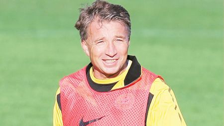 Cota lui Dan Petrescu a EXPLODAT în doar doi ani!** Rușii au înnebunit, românul s-a trezit pe masă cu o ofertă de două milioane  â‚¬ pe an