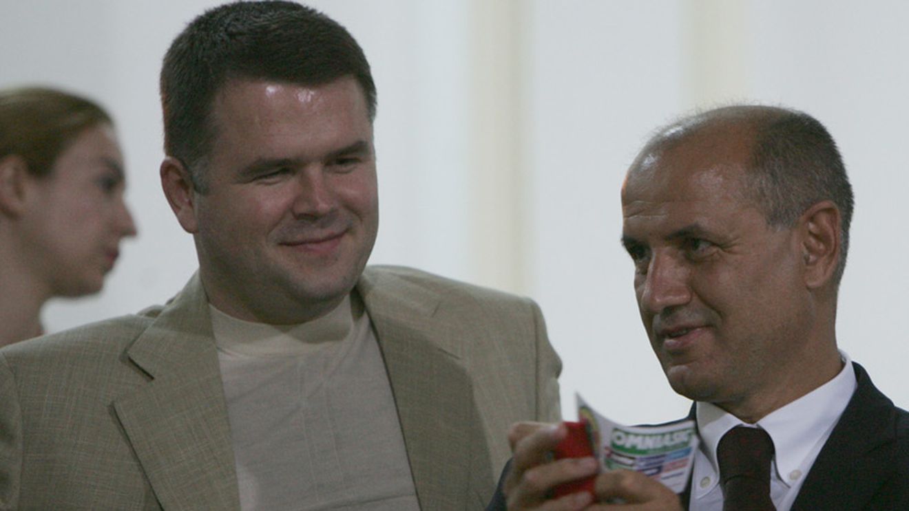 Varga va juca la Rapid în următoarele șase luni: **"Îl așteptăm, e un jucător valoros!"