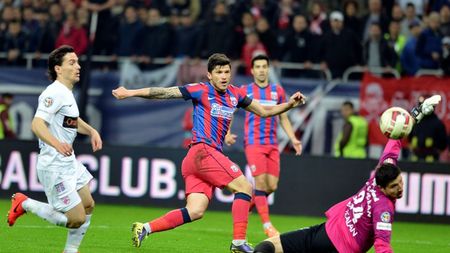 Import de "tehnologie" în Liga 1. LPF a semnat un parteriat cu InStat: cluburile vor beneficia de analize după fiecare etapă