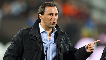 Basarab Panduru i-a recomandat lui Gigi Becali un transfer în direct: „Ești băiat bun, dar mai dai și câte un gol”