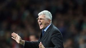 Filipovic:** "Am controlat 90 de minute acest meci!"