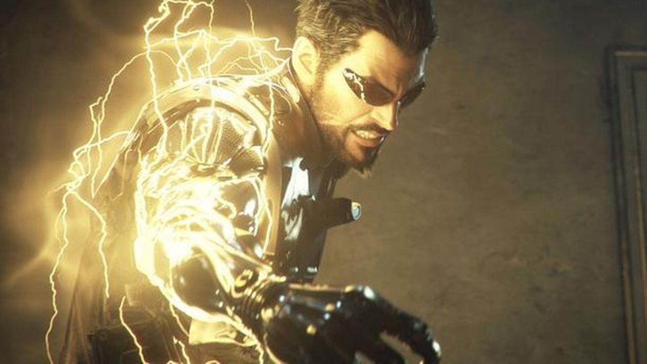 Deus Ex: Mankind Divided - trailer nou și ediții speciale
