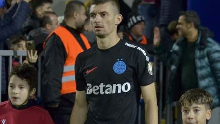 Gestul lui Florin Tănase pentru fotbalistul de la FCSB pe care Gigi Becali a anunțat că-l lasă liber de contract