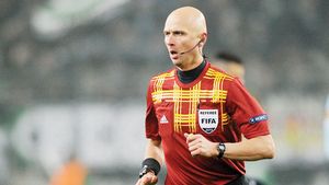 Steaua-Chelsea, condus de conaționalii lui Roman Abramovici!** "Antecedentele" rusului Serghei Karasev