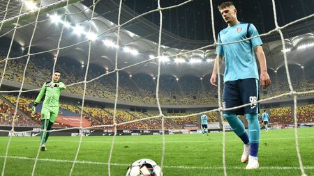 UEFA, plan fabulos pentru Euro 2020, găzduit și de București: „Putem avea mult mai mult decât ne imaginăm!”