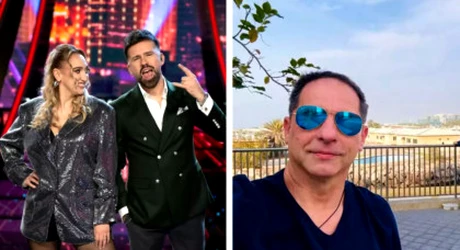 Ilona Brezoianu i-a dat replica lui Dan Negru după ce a criticat audiențele Revelionului de la Antena 1: „Monștri sacri”