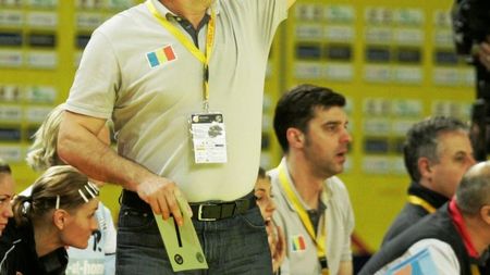 Voina: "De marți începe o altă competiție! Cine se recuperează mai repede va avea de câștigat"