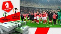 Ce prime pot încasa fotbaliștii lui Dinamo în funcție de clasarea în play-off: de la contravaloarea unei garsoniere în Ferentari, la banii de penthouse la Dubai