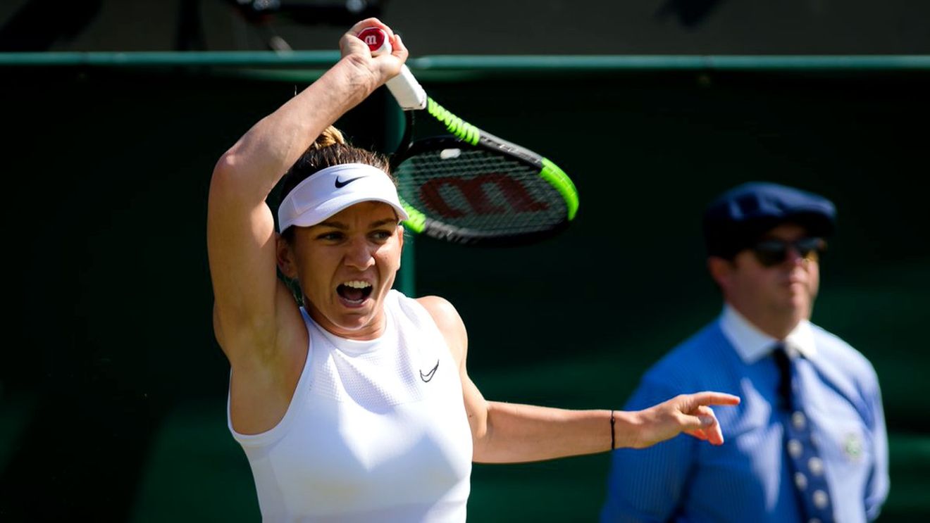 Simona Halep și-a surprins iar fanii! Mesajul care a adunat mii de aprecieri. Cum a fost surprinsă jucătoarea noastră: „Nici nu mă gândeam ce urma să se întâmple!”