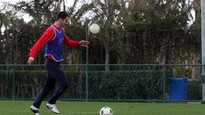 Liderul se întărește!** Vezi cine e primul transfer al Oțelului Galați